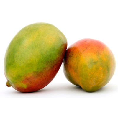 Glenn Mango Tree-ripened Organic